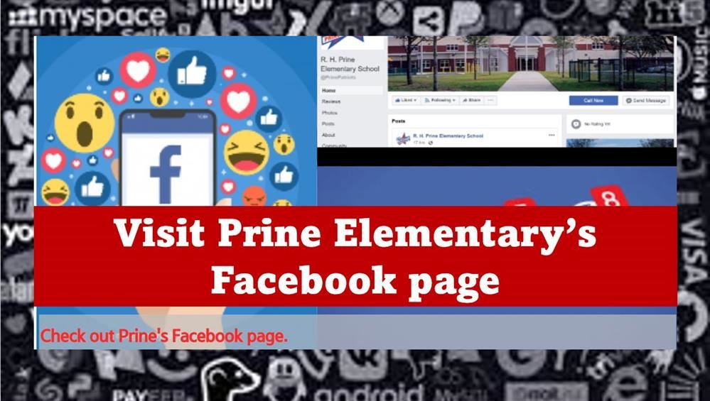  Prine's Facebook page